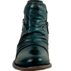 Miz Mooz ankle boots